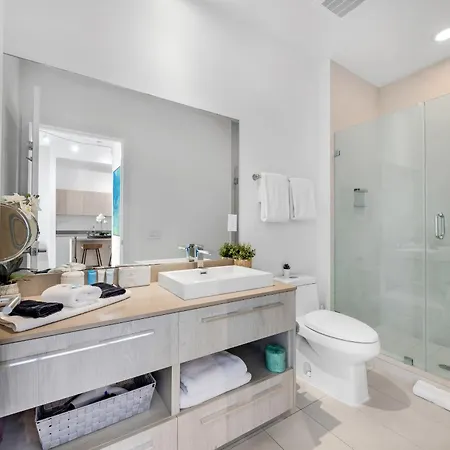 Wake Up To The Sound Of Waves In A Stylish Condo In A Luxury Resort Hollywood Exterior photo
