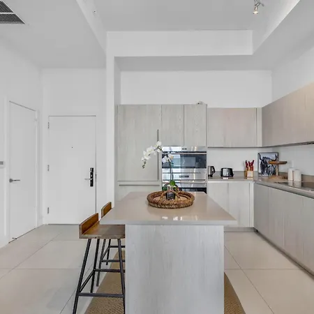 Wake Up To The Sound Of Waves In A Stylish Condo In A Luxury Resort Hollywood Exterior photo
