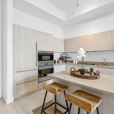 Wake Up To The Sound Of Waves In A Stylish Condo In A Luxury Resort Hollywood Exterior photo
